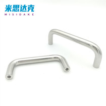 Stainless steel C-UWANS12-150 188238 288-50 round diameter 12mm pull handle