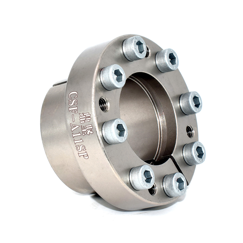 Replaceable MISMI keyless shaft lining MLRP5 6 8 10 ~ 16 inflatable tightening sleeve locking tightening tightening sleeve direct sales spot