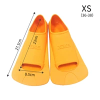 615505851-3 Orange 36/38