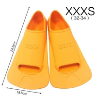 615505851-3 Orange 32/34