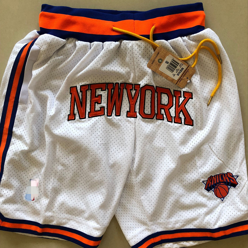 Milky & Nix & WhiteMagic bull Lakers James Kobe Soccer pants American style Retro Basketball motion Embroidery Capris Miami Heat shorts