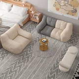 Диван для взрослых для двоих для спальни для отдыха, татами, популярно в интернете