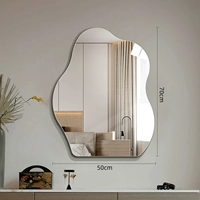 Yun Duo 50*70 [Стена -Мантированная/Пастовая стена] HD Взрыв