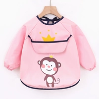 Маленькая обезьяна