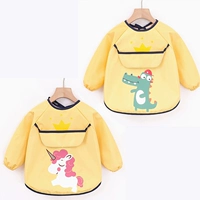 Крокодил, единорог