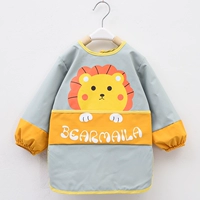 Маленький Лев [фруктовое масло зеленое]