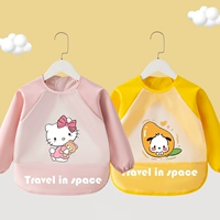 [TPU с длинными рукавами] KT Cat+Just Dog