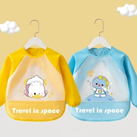 [TPU с длинным рукавом] Симпатичная утка+маленький динозавр