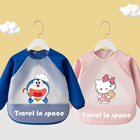 [TPU с длинными рукавами] Doraema+Kt Cat