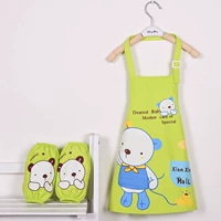 Зеленый [Meng Meng Bear]