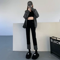 Черный восемь