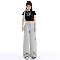 Абрикосовый зеленый [брюки]