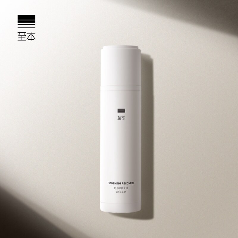 To Benshu Repair Lotion 100ml Water Resources clear through nourishing moisturizing moisturizing and moisturizing the facial barrier to repair the milk