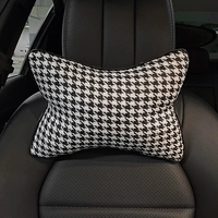 Qianbird Grid Head Pillow [одиночная установка]