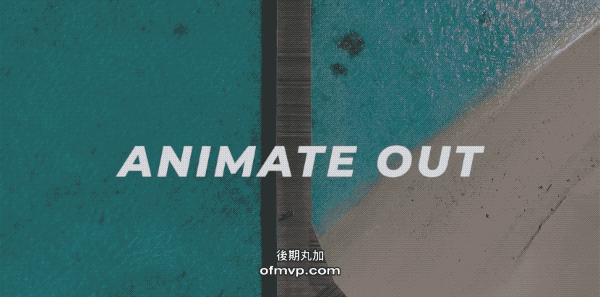 FCPX蒙版绘制遮罩跟踪无缝过渡转场效果插件Pixel Film Studios TransZoom Mask