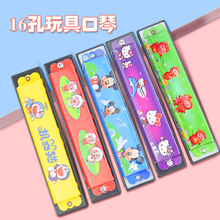 奇美口风琴37键32键初学者学生用儿童吹管安喆小天才小状元口风琴