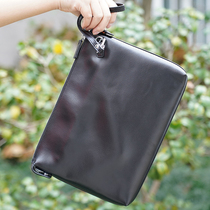 Apple M1 Macbook Pro 13 15 16 computer bag Air 13 3 portable protective cover 14 inch hand carrying leather case for Lenovo small new Pro 13