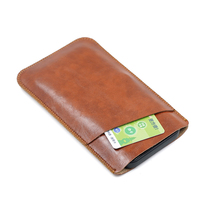 Double-layer mobile phone bag iPhone 13 Pro Max straight-in phone case inner bag for iPhone 11 12 mini shell 6 1 6 5 6