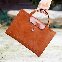 Apple MacBook Air 13 3 laptop laptop bag for Huawei matebook14 protective cover Lenovo small new Pro13 Xiaomi Dell Asus 15