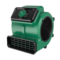 Chaojie floor blower floor dryer high-power commercial hair dryer toilet floor bathroom dehumidification and drying