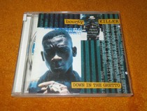 Bounty Killer Down In The Ghetto G Edition Unopened 1B42