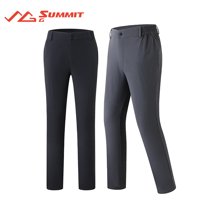 SUMMIT GLORY Range Rover World 2019 spring/summer new sunscreen breathable outdoor elastic fast dry pants