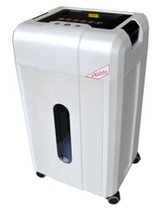 Confidential shredder and Shengda Pin Guard office shredder XMP-90 National Security Bureau Level 1 Certification