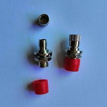 () New SMA-905 adapter FC coupler SMA energy fiber adapter for laser equipment