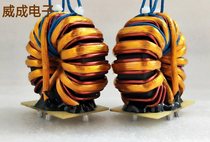 A large number of high-frequency toroidal transformers Filter transformers Isolation transformers T64*40*20 27:6