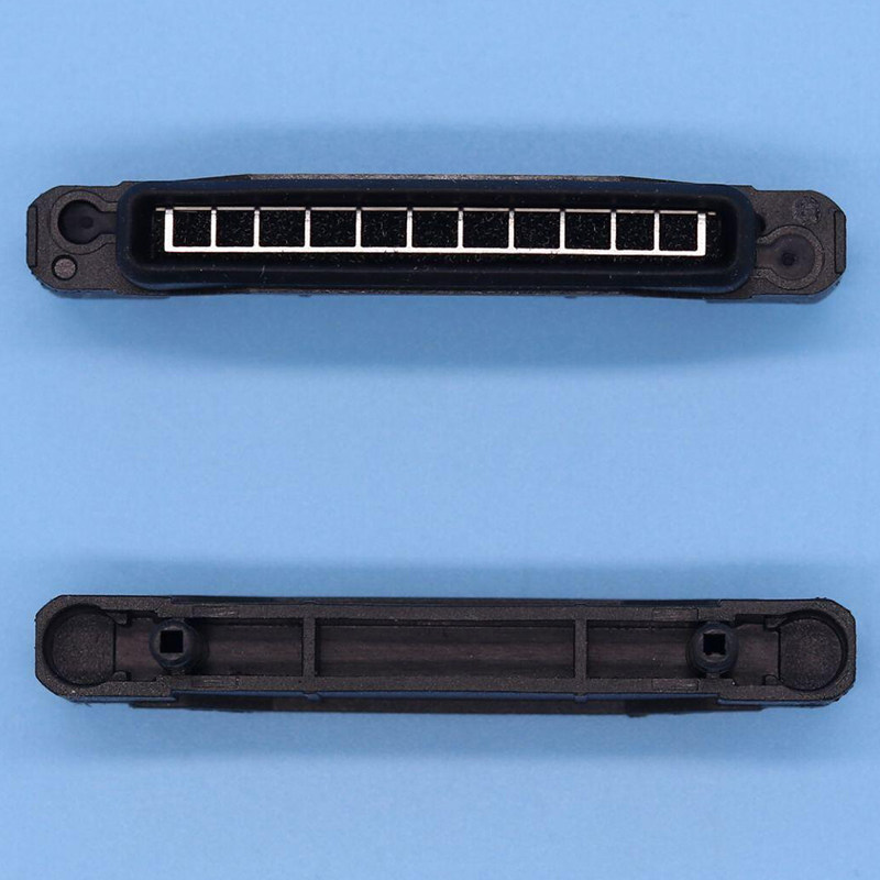 Ink mat for the application of S3200 i3200 showerhead in colour application