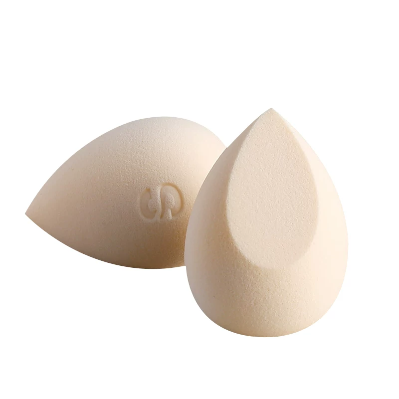 Косметическая губка для макияжа Shebeauty Beauty Egg супер мягкая и вкусная, пуф для пудры, макияж BB яйцо, не слипается пудра сухая и влажная
