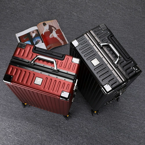 Универсальный чемодан, коробка, 28 дюймов