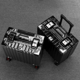 Универсальный маленький чемодан, коробка для путешествий, 18 дюймов, 16 дюймов