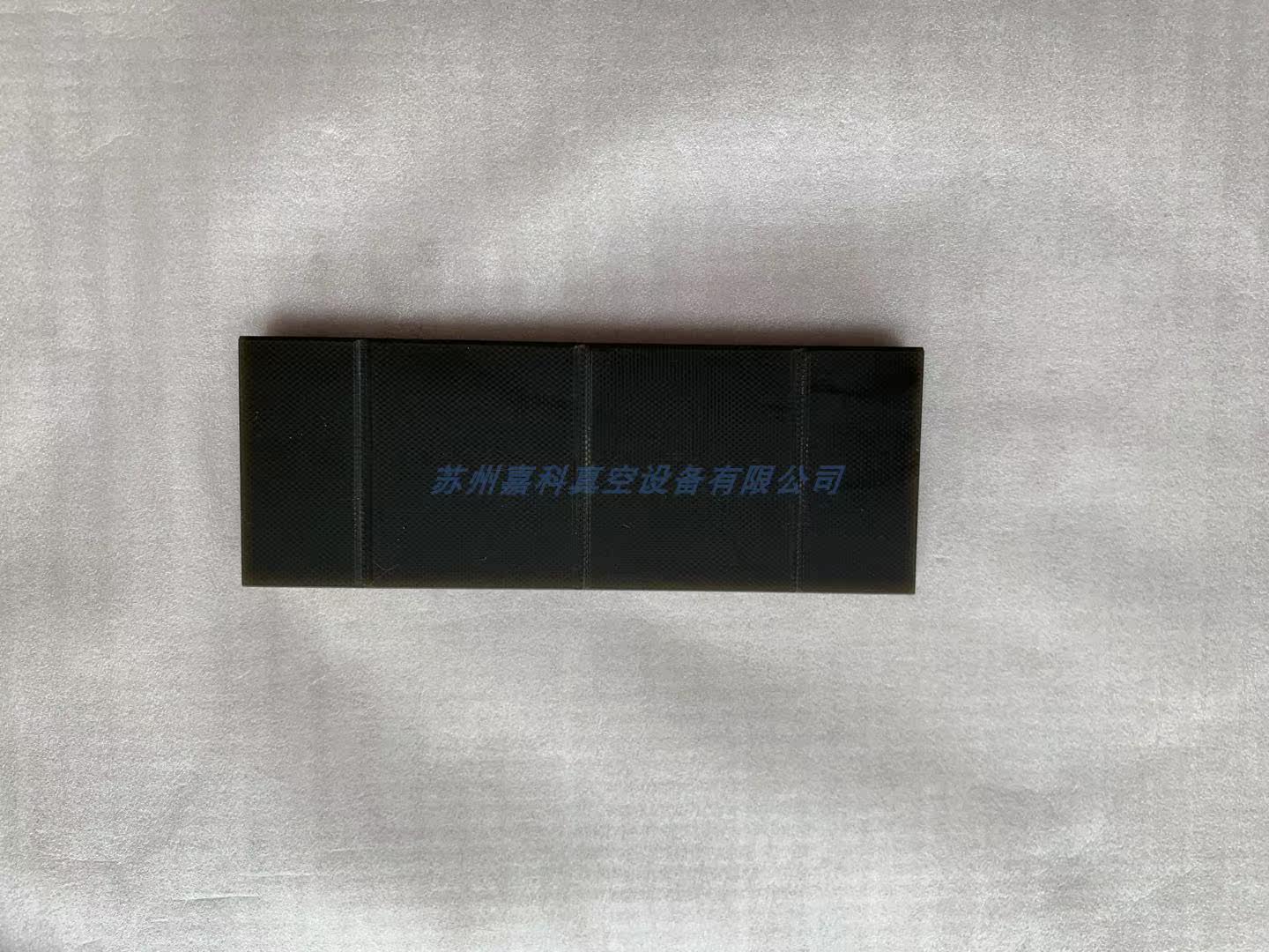 German BUSCH Puxu vacuum pump vane XD vane puxu RA0160 blade RA0202 blade