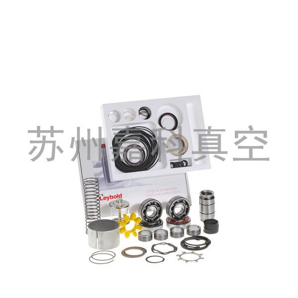 Leybold Leippel Roots Pump WAU1001 Repair Pack EK110002668