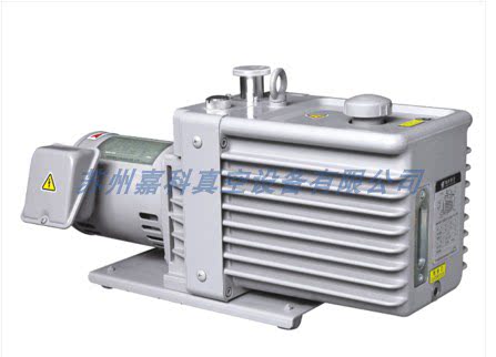 Bowes DRV3 small two-stage rotary vane pump mass spectrometry scientific instrument scientific research laboratory special vacuum pump