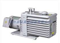 Boss vacuum pump DRV16 Boss two-stage direct-coupled vacuum pump pumping speed 14 4M h power 0 55kW