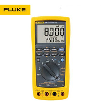 American Fluke Fluke 789 high precision handheld portable process multimeter Universal meter