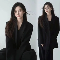 Черный комплект