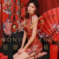 Одиночный набор одежды