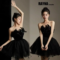 Черный лебедь