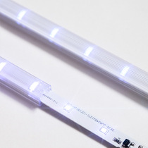 Under the light mosquito killer lamp LED tube fly fly trap mosquito tube