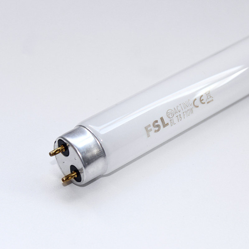 Punctuation lamp under the lamp with special lamp