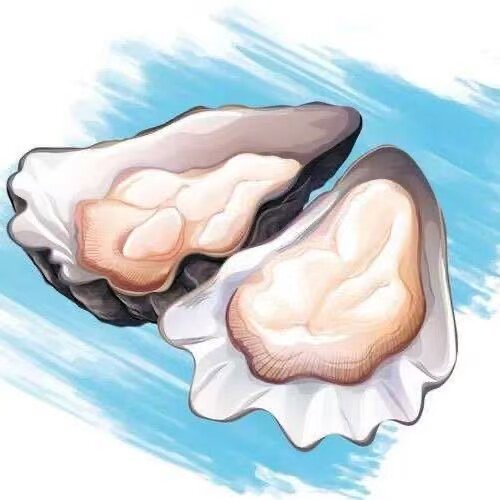 蚝战生鲜
