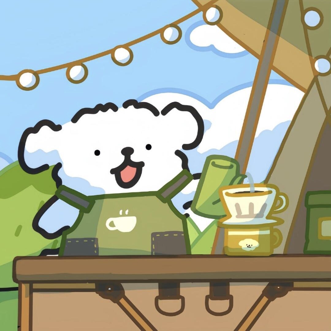 一天八杯不是梦