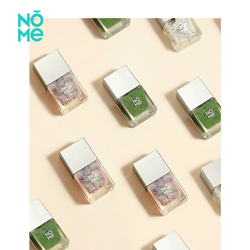 Лак для ногтей без запаха, долговечный гель-лак для маникюра, быстрое высыхание, долговременный эффект