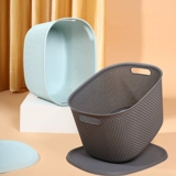 Nome/Nomi Home Bead Bead Bearning Baskeling Basketball на основе простого дома, практической большой коробки для хранения.