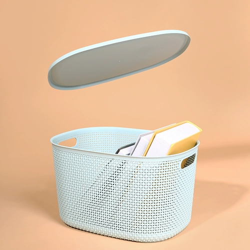 Nome/Nomi Home Bead Bead Bearning Baskeling Basketball на основе простого дома, практической большой коробки для хранения.