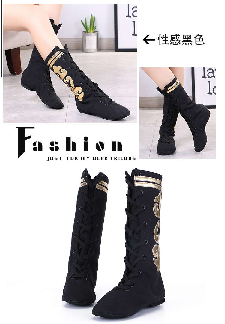 Chaussures de danse moderne - Ref 3448418 Image 17