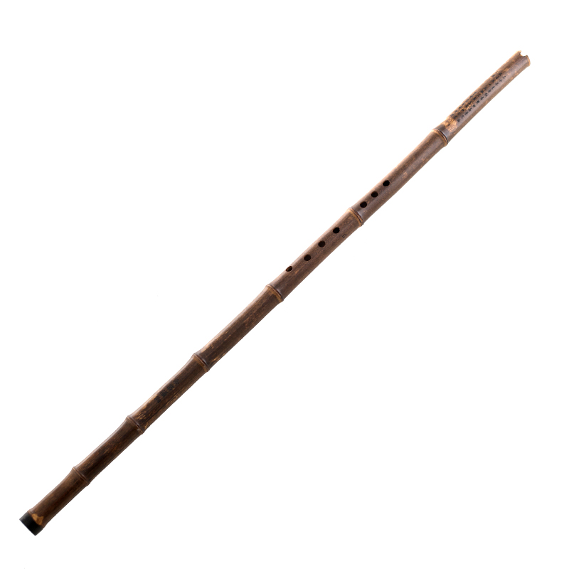 Xiao Xiaodongxiao Special Handmade Dongxiao Xiao Professional Playing Preliminary Examination Examination Adult Purple Bamboo Xiao